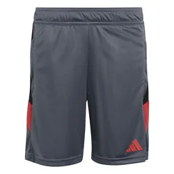 Adidas TIRO ES SHO Y, dječije hlače, siva VK115