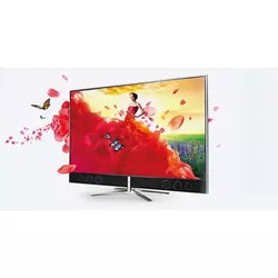 TCL QLED TV Xess X2 (U55X9006)