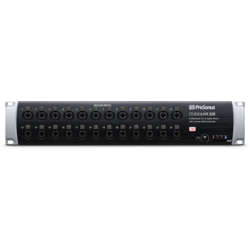 PreSonus StudioLive III 32R digitalni rack mikser+Trajna licenca za Studio One Pro 7