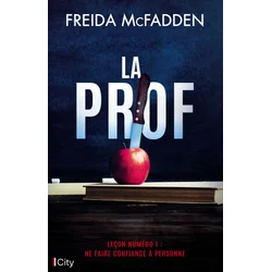 La prof