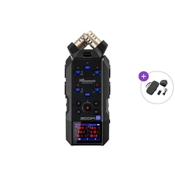 Zoom H6essential SET Prenosni snemalnik