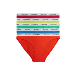 Calvin Klein Ženski donji veš bikini set 5kom