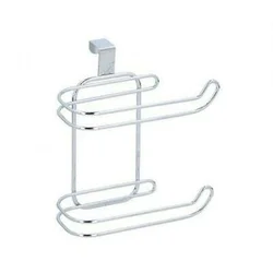 Držač za toalet papir dupli 20x17x10.5cm Bath & Shower