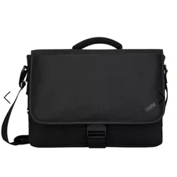 Torba LENOVO 15,6 ThinkPad Essential Messenger/4X40Y95215/crna