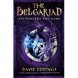 Belgariad 5: Enchanters End Game