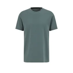 WE Fashion Majica petrol