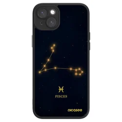ULTIMATE CASE za Apple iPhone 15 Plus - PISCES