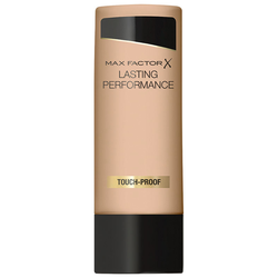MAX FACTOR Tečni puder Natural bronze lasting 109