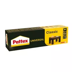 UNIVERZALNO LEPILO HENKEL PATTEX UNIVERSAL CLASSIC 120 ML