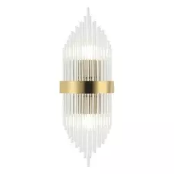 Zidna lampa F4013-2Z BZ