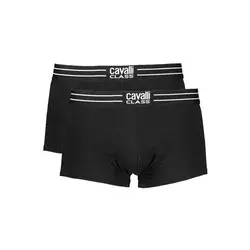 CAVALLI CLASS Muški donji veš QXO01JJD003_NE05051, Crni
