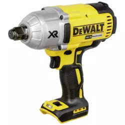 DEWALT akumulatorski udarni vijačnik DCF897NT