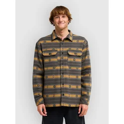 Billabong Offshore Lined Shirt raven