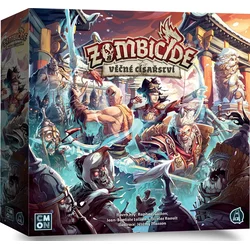 Zombicide: Věčné císařství