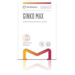 Ginko Max