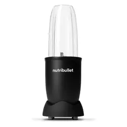 Nutribullet Blender NB907MAB Pro, 900 W, 0.95 l, 7 delova, Crni