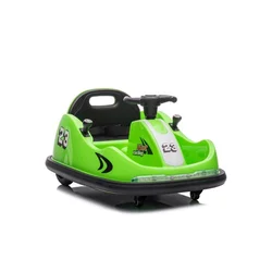 Extrastore Akumulatorsko vozilo GTS1166 Zeleno