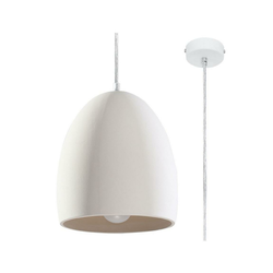 Sollux SL.0848 - Luster na sajli FLAWIUSZ 1xE27/60W/230V