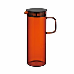 shumee Hario - Cold Brew Pitcher Colours - Vrč za hladno pivo Amber 800 ml
