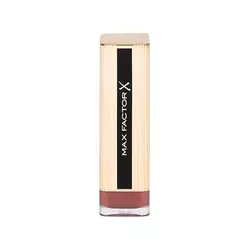 Max Factor Colour Elixir sjaj klasični ruž za usne 4 g nijansa 030 Rosewood