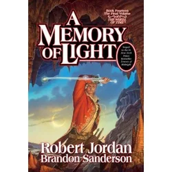 MEMORY OF LIGHT