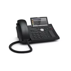 Snom SNOM D385  io Desk Telephone (00004340)