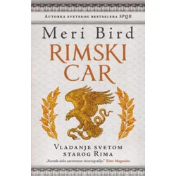 Rimski car - Meri Bird ( 14664 )