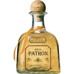 PATRON Ane?o tekila 0.7L NRGB