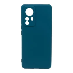 Maska za telefon SOFT CASE za Samsung A73, Teget