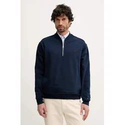 Bombažen pulover Tommy Hilfiger