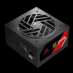 Redragon Master GC-MS03 1000W 80 Plus Gold ATX 3.1 napajalnik