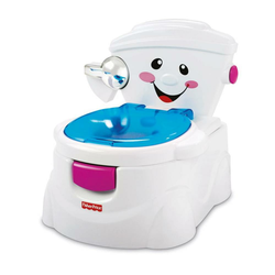 Fisher-Price Kahlica/ My Potty Friend