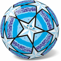 Star nogometna lopta, zvijezde, 23 cm