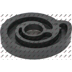 Plastični ekscenter Omas o 69 mm