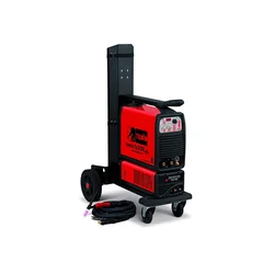 Aparat za varenje Superior Tig 322 AC/DC-HF/LIFT AQUATelwin