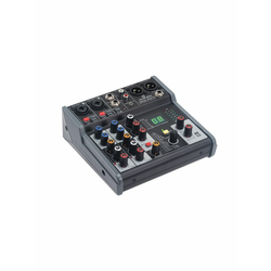 Soundsation Miomix 204 FX