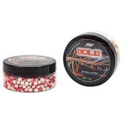 MS Method Boilies 4mm