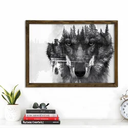Wallity Slika 50x70cm