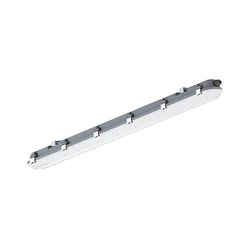 LED tehničko svetlo sa senzorom pokreta LED/48W/230V IP65 4000K 150 cm