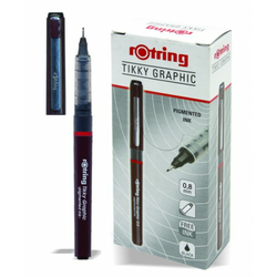 Rotring olovka Tikky Graphic, 0,8 mm