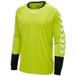 ESSENTIAL GK JERSEY