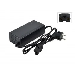 Punjač 36V/2A (10-14Ah) PC za olovne baterije elektro bicikla