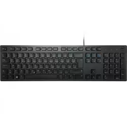 DELL Multimedia KB216 USB YU crna