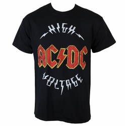 Metal majica moška AC-DC - High Voltage - RAZAMATAZ - ST2015