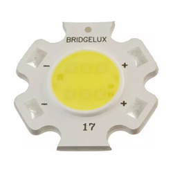 LED modul bela topla 3000K, 18V 350mA, BXRA-27E0540-A-03