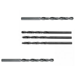 Burgija KEIL HSS Crna 4
