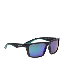 Reebok Sončna očala RBK5032033P58 Črna