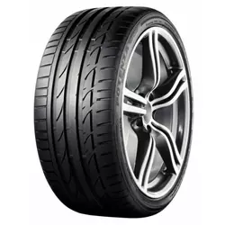 Bridgestone Potenza S001 ( 245/50 R18 100Y * )