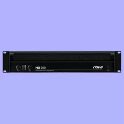 Audio pojačalo HX900 NOVA