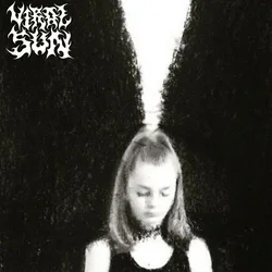 Viral Sun - Viral Sun (LP)